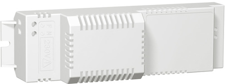 Legrand 067322 G.L.Бл.пит.(монт.кор)3,5Вт,15В
