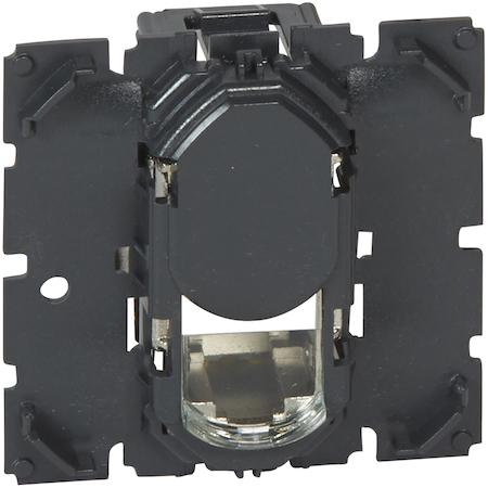 Legrand 067346 CelianeРозетка STP RJ45 кат6А