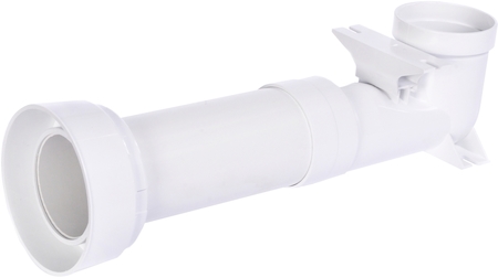 Legrand 067439 CLN Компл.для подкл. ц.уб.сис.