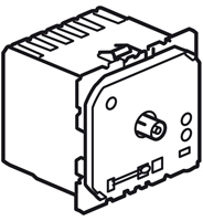 Legrand 067440 Celiane Термостат PLC