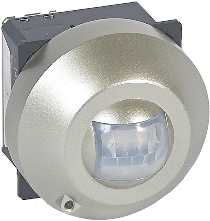 Legrand 067504 Датчик присутствия ИК+MW ТИТ