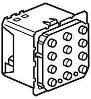 Legrand 067506 Клавиатура сигнализ SCS