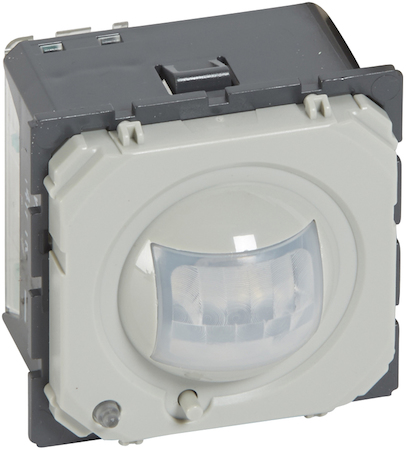 Legrand 067511 ИК-датчик охранный фикс SCS