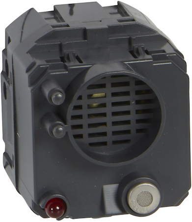 Legrand 067527 Детектор газа метан