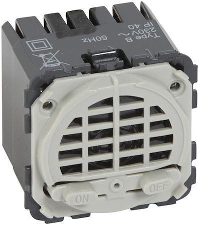 Legrand 067541 Celiane Звонок 230В