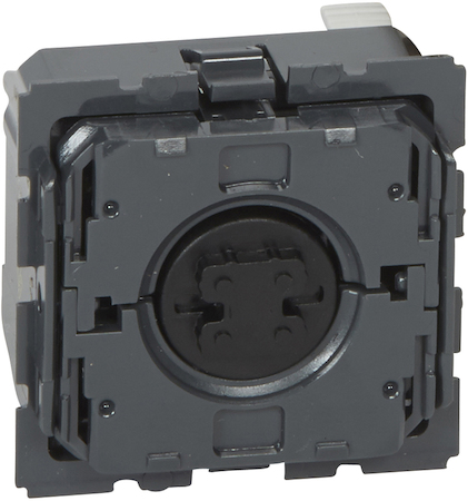 Legrand 067601 CLN Выкл.для жал./штор/тента