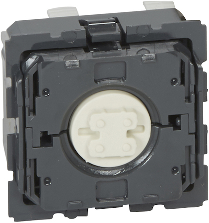 Legrand 067602 CLNВык.кн.для жал./штор/тента