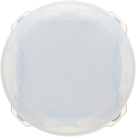 Legrand 067652 CLN Светильник-спот 3Вт