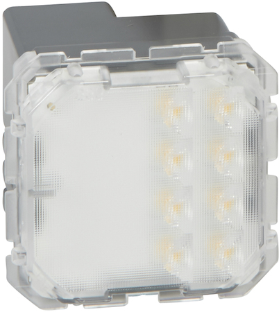 Legrand 067654 CLN Свет.лестничный