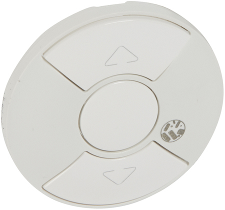 Legrand 067749 Клавиша Жал А/Бакт CLN