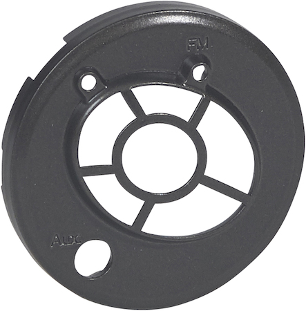 Legrand 067870 CLN2 Накл. тюнера Графит