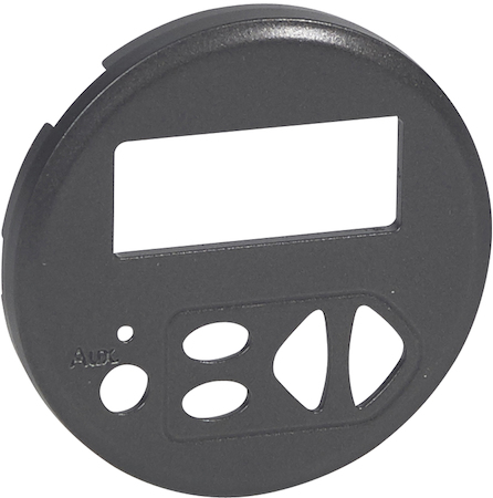 Legrand 067873 CLN2 Накл. л.упр.звук.тр. Граф
