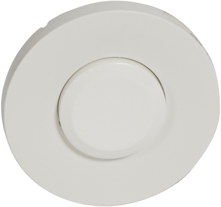 Legrand 068015 Celiane ЛП выкл. нажимн.белый
