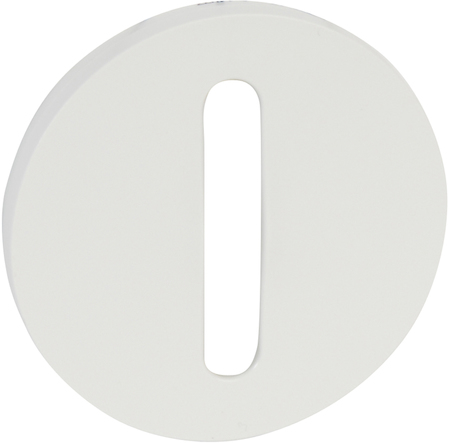 Legrand 068017 Celiane ЛП выкл. бесшумн.белый