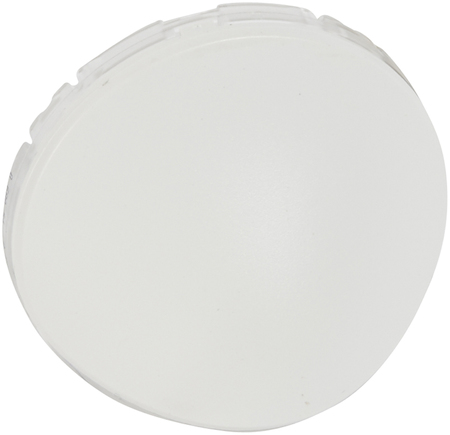 Legrand 068054 CLN Л.панель свет.белая
