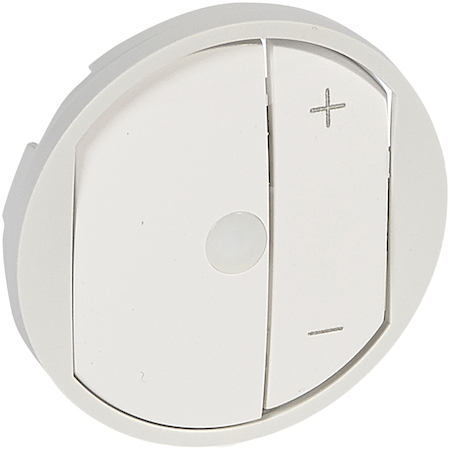 Legrand 068075 CLN ЛП светорег.пр.IOBL бел.