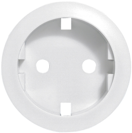 Legrand 068131 Celiane ЛПр.2К+З нем.ст.белый