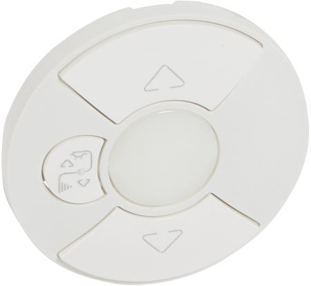 Legrand 068165 CLNЛПИнд.мех.уп.пр.кор.реж.бел