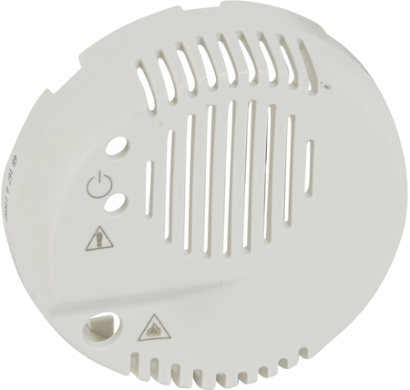 Legrand 068167 Панель детектора газа БЕЛ CLN
