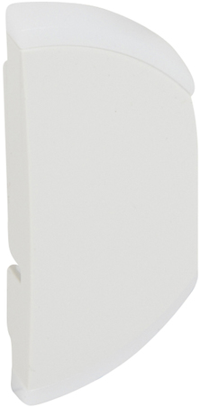 Legrand 068203 CLN Клавиша пуст SCS 1м бел