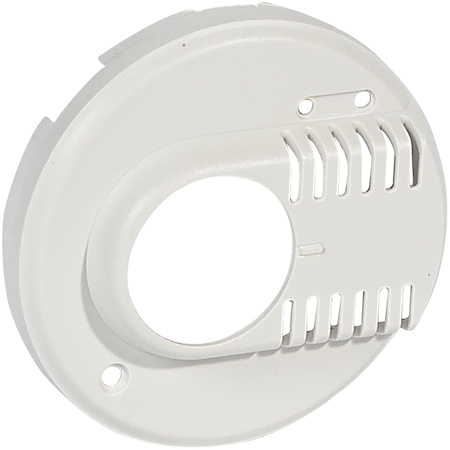 Legrand 068246 Панель лиц датчик темп БЕЛ CLN