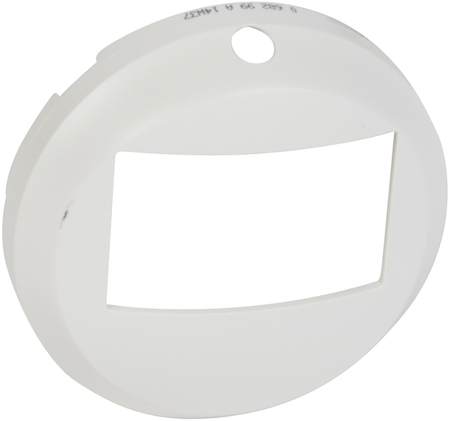 Legrand 068299 Cel Панель лиц датчик движ бел