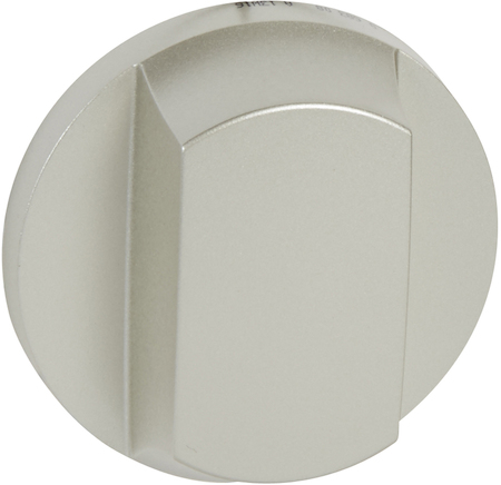 Legrand 068308 Celiane ЛП выкл. со шнур.тит
