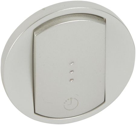 Legrand 068337 Celiane ЛП вык.с выд.вр.тит.