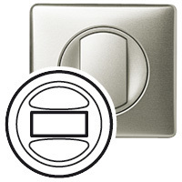 Legrand 068339 Celiane ЛП датчика движ.тит.