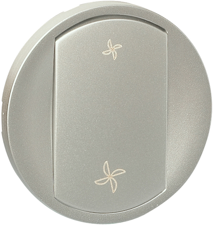 Legrand 068361 CLN клавиша вентиляция ТИТ