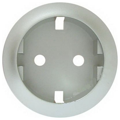 Legrand 068430 Celiane ЛП 2К+З нем.ст. тит.