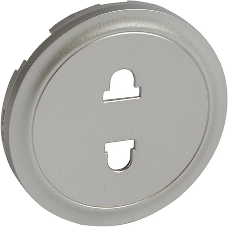 Legrand 068432 Celiane ЛП роз. 2К+З евр/ам.ст