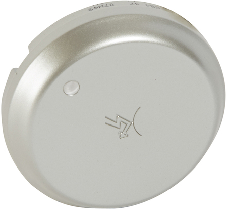 Legrand 068447 Панель лиц разряд ТИТ