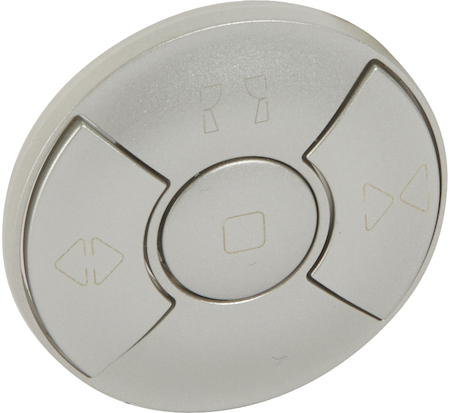 Legrand 068454 Клавиша Шторы ТИТ