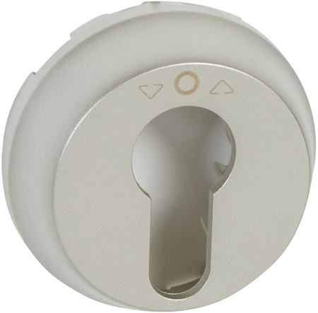 Legrand 068457 Celiane ЛП выкл.с кл.3-поз.тит
