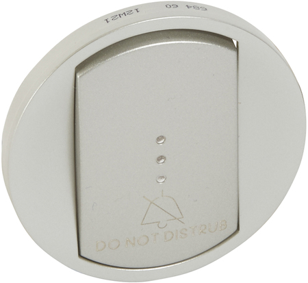 Legrand 068460 Клавиша Не беспок ТИТ