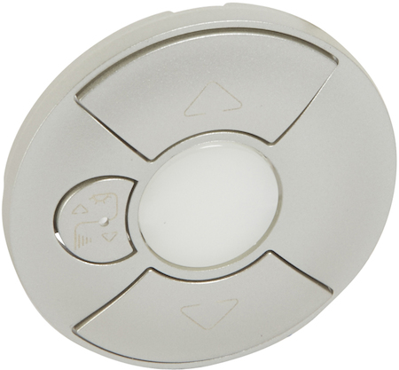 Legrand 068465 CLNЛПИнд.мех.уп.пр.кор.реж.тит