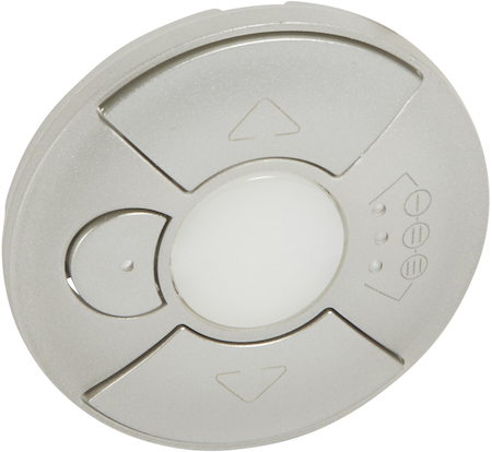 Legrand 068466 CLNЛПмех.уп.пр.мнгзИК/PLCтит.