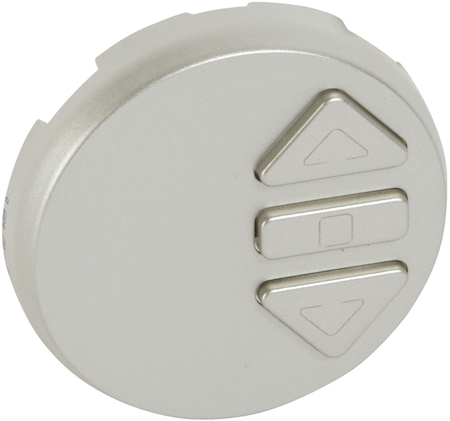 Legrand 068479 CLN ЛП мех.упр.жалюзи IOBL