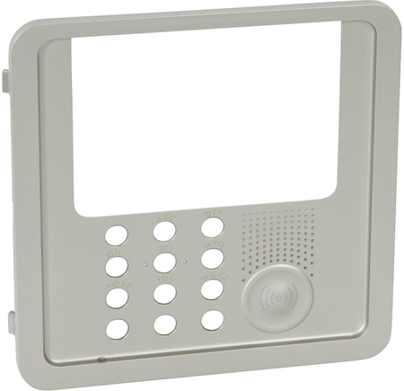 Legrand 068482 Панель ЦБ сигн ТИТ