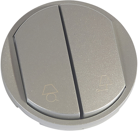 Legrand 068492 Клавиша Свет-Ночник ТИТ