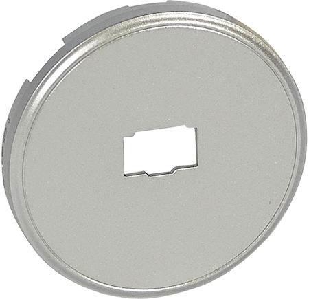 Legrand 068568 Панель розетки SCS ТИТ CLN