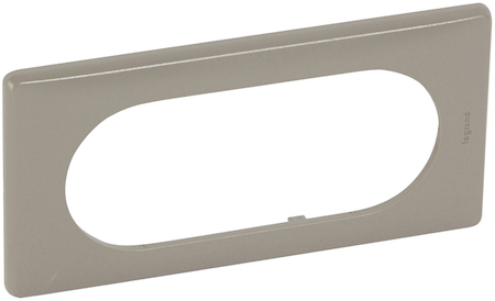 Legrand 068735 Рамка 4/5м Норка CLN