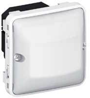 Legrand 069500 PlexoДатчик движ. 2-пров.