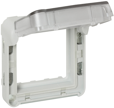 Legrand 069580 Mosaic Адаптер