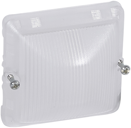 Legrand 069588 Plexo Рассеиватель прозр.
