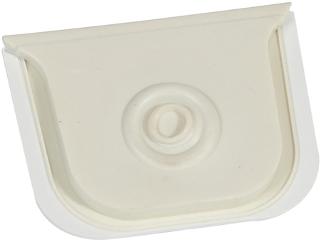 Legrand 069646 PlexoЗаглушка, белый