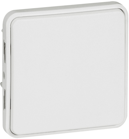Legrand 070711 Plexo, перекл.на 2напр,бел.10А