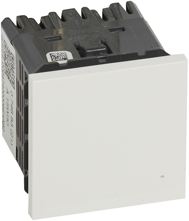 Legrand 074683 MOS ZB Выключатель без N