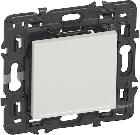 Legrand 074685 MOS ZB Наст.упр.устр.1к